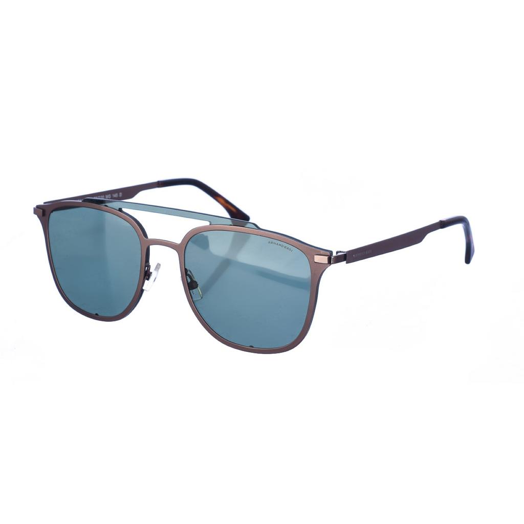 Gafas de Sol Estilo Piloto de Metal AB12316 para Hombre-Mujer