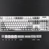 113 for Key Ink Landscape Keycap OEM PBT 5-Surfaces Dye Mechanical Keyboard Keycap