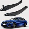 Matte Black F30 F32 Car Door Handle For BMW 3 4 Series 2012-2019 M3 M4, Front Rear Left Right Side Car Door Handle For BMW