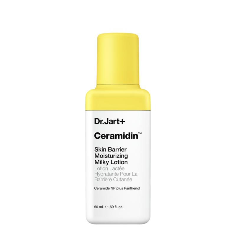 Ceramidin Skin Barrier Moisturizing Milky Lotion