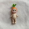 Sonny Angel Mini Figure Old Regular Vegetable series Blind Box No box No bag Carrot Cauliflower Corn Bok Choy SAS65010