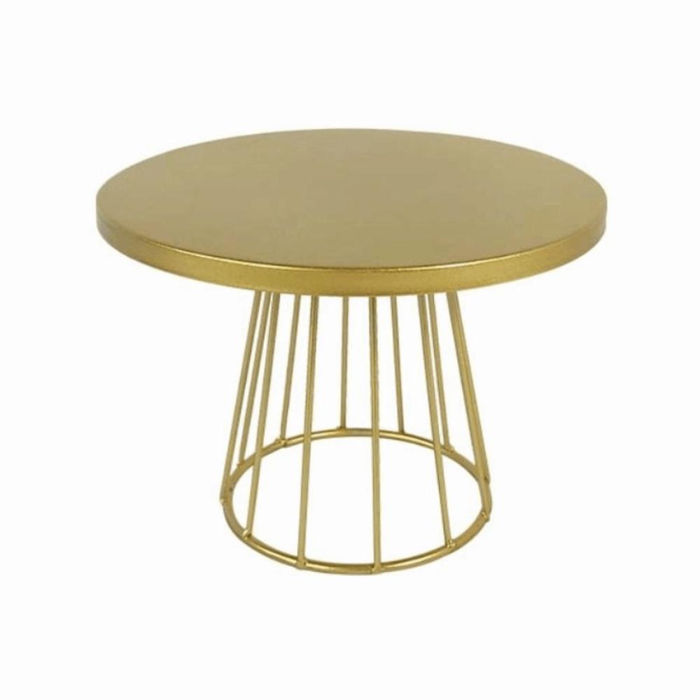 Pie Plates Round Pedestal Dessert Holder Dessert Rack Cupcake Display Stand  Birthday Party