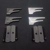 1Pc 3D Metal Logo Car Side Fender/Rear Trunk/Car Body Emblem Badge Sticker, Car Front Grill Emblem Badge Auto Decoration Accessories