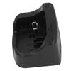 BC 173 Walkie Talkie Настольное зарядное устройство База для быстрой зарядки аккумулятора с рассеиванием тепла для ICOM IC