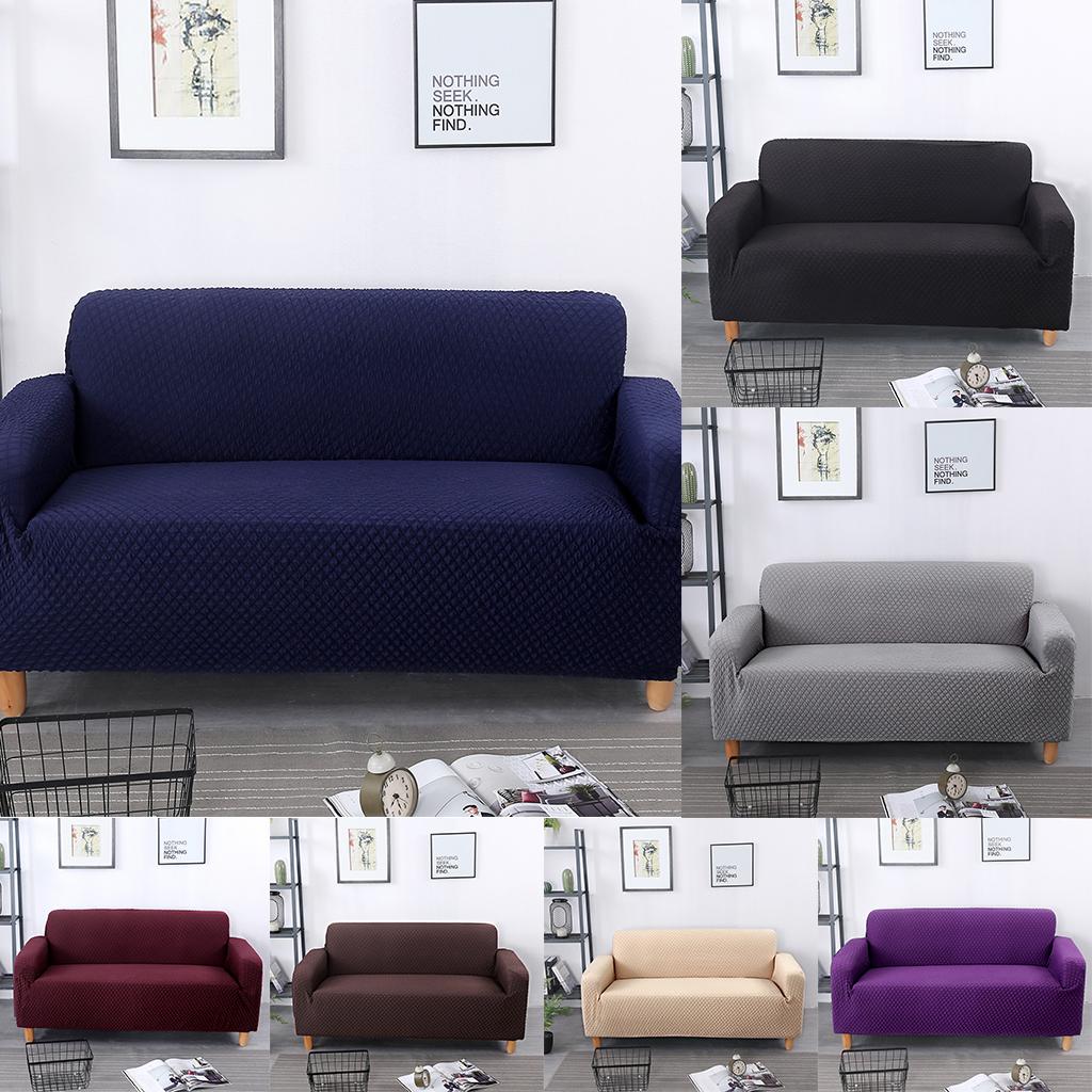 Чехол для дивана- loveseat 145-185см