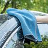 Car Cleaning Cloth Ultra Absorbent Thickened Lint-Free Towel for Spotless Interior Exterior Cleaning