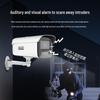 HIKVISION DS-2XA3T26EF-LS 2MP POE Full-Color Security Camera CN plug (adapter included)