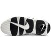 Nike Белые черные женские кроссовки Air More Uptempo DO6718-100