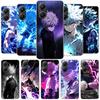 Чехол для телефона Huner X-Hunters Killua для Xiaomi Poco F7 Ultra X7 X6 X5 Pro M7 Redmi 15C 15 13C 13 12C 12 10C 10 9A 9C 9T 9 Shell Po