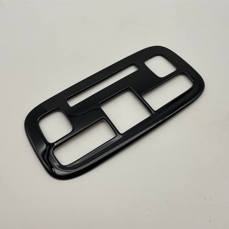 MEKOMEKO SS-YDB Панель потолочной консоли Крышка плафона для чтения Внутренняя панель Внутренние детали АБС-пластик