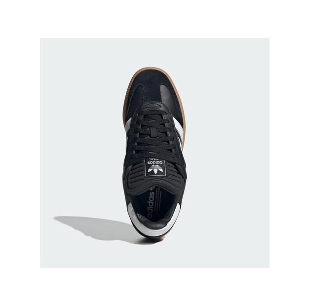 Полуботинки adidas 133077