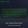Razer Choro Golden Spider Многорежимная Низкопрофильная Компактная Клавиатура
