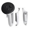 Rechargeable Controller Grips Right Left Charging Grips Cover Accessories for Meta Quest 3S/3 Accessories