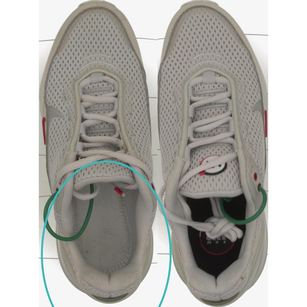 Pre-owned Nike Air Max Pulse FD6409-001-P26093964149079