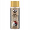 K2 Brake Caliper Paint 400Ml Złoty