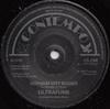 7-дюймовая пластинка ULTRAFUNK - Gotham City Boogie / Indigo Country CS2100 Contempo 1976 UK Soul/Funk б/у