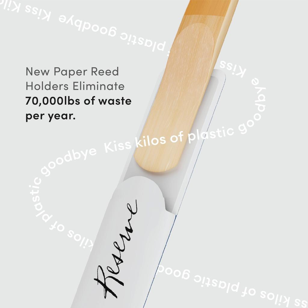 WoodWinds Select Jazz Field Трости для саксофона-альта USDA Organic ORSF03ASX3S D'Addario, Сертифицированные, [Жесткость 3S], Упаковка 3 шт.