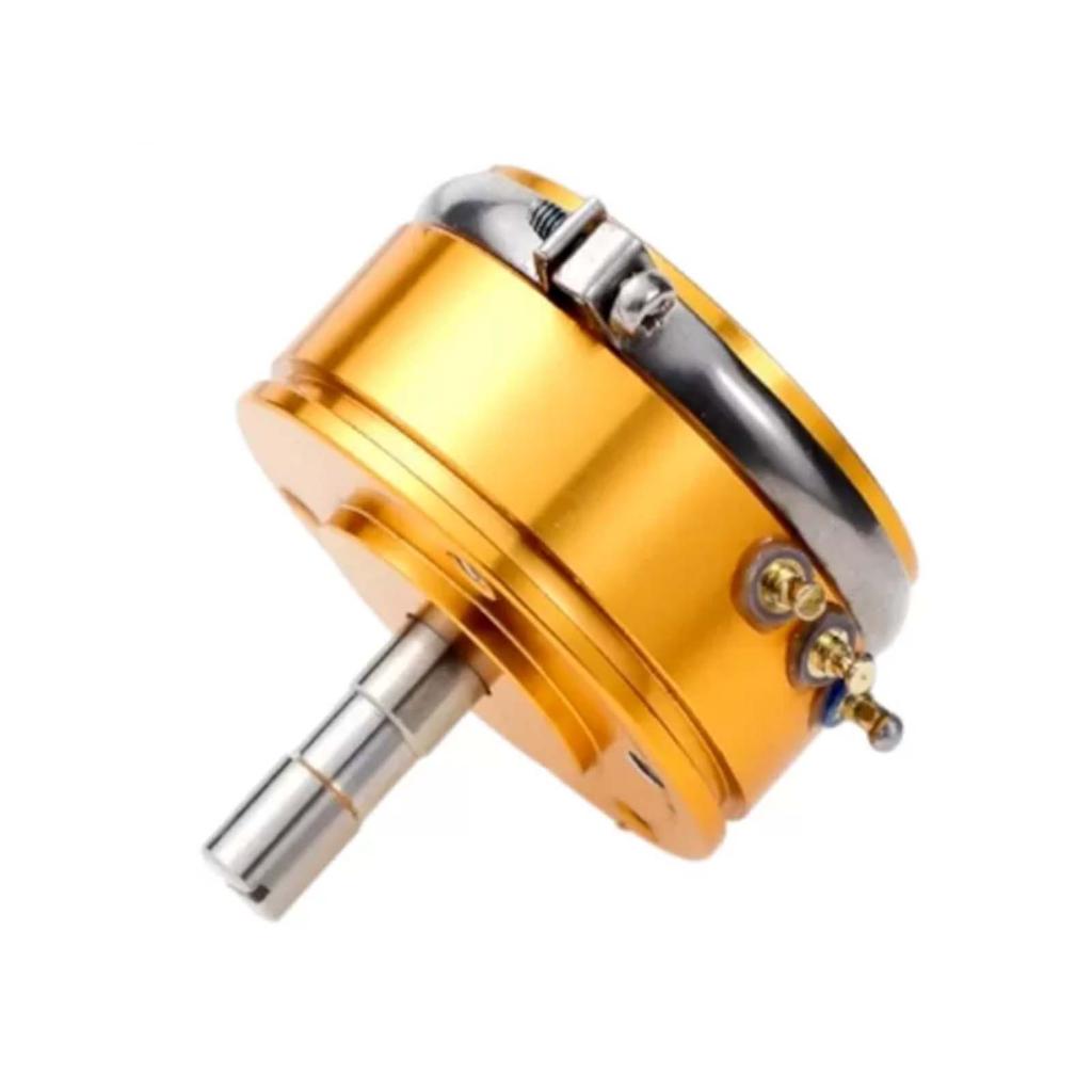 Angular Displacement Sensor Rotating Inverted Pendulum WDD35D4 Conductive Plastic Potentiometer 5K Resistance 0.1%