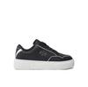 XDX160 XV888 T780 Black Sneakers