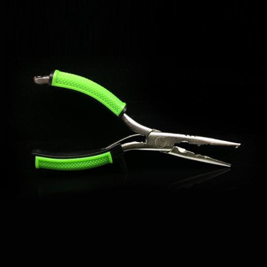 MUQZI спортивный аксессуар, плавающий зажим для рыбы, многофункциональные плоскогубцы для улицы, захват, рыболовные снасти