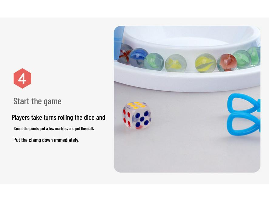 Пингвин на тонком льду второго поколения: Развивайте умственные способности в соревнованиях «рука-глаз» между родителем и ребенком