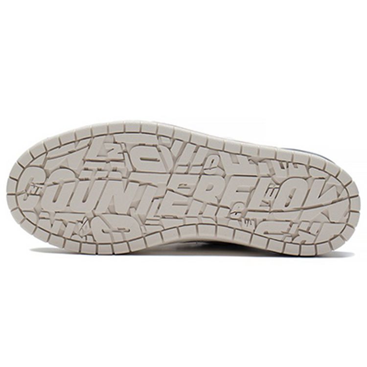 Li Ning CF Soft Rebound Толстая подошва Похудение Хлебные кроссовки Амортизирующие Нескользящие Износостойкие Низкие Спортивные Повседневные Туфли Женские Кроссовки AGCS234-3