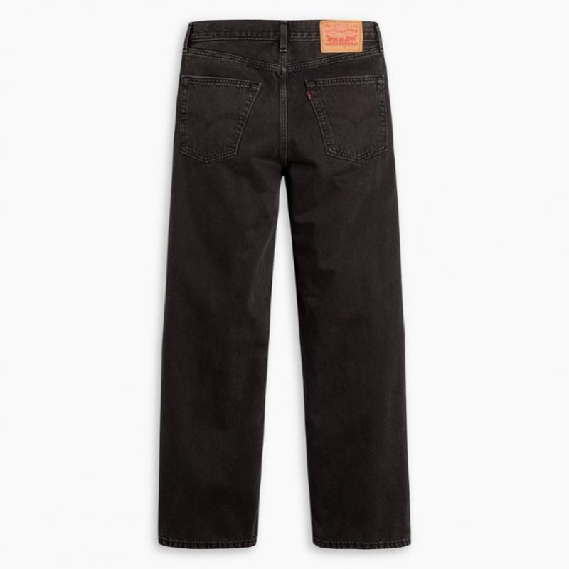 Levi S Мужские S 578 Свободные джинсы A4750 0029