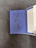 [USED] Signed book by Kiyoshi Shigematsu Swallow Anniversary Monsoon Spring