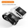 Car Sun Visor Glasses Clip Auto Sunglasses Holder Card Case For Lexus Fsport GX470 RX330 IS250 LX570 LX600 Ct200h RX350 IS300h