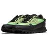 Reebok Классическая кожаная модель Trail X Pleasures 'Neon Mint' H06244