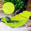 Decorative Reptile Hammock Cotton Lizard Swing Toy  For Snakes Geckos Hamster Lizard