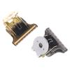 T-Shaped Hair Clipper Blade With Stand T9 Blade Trimmer Replacement Clipper Head