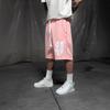 Европейский и американский уличный Y2K хип-хоп уличный повседневный шорты с широкими штанинами