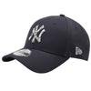 Кепка New York Yankees MLB LE 940, мужская черная кепка