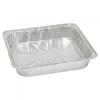 Foil Food Trays (Pack Of 2)