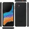 Восстановленный Samsung Galaxy Xcover6 Pro 5G G736U Оригинальный 6 ГБ ОЗУ 128 ГБ ПЗУ 50 МП Разблокированный смартфон