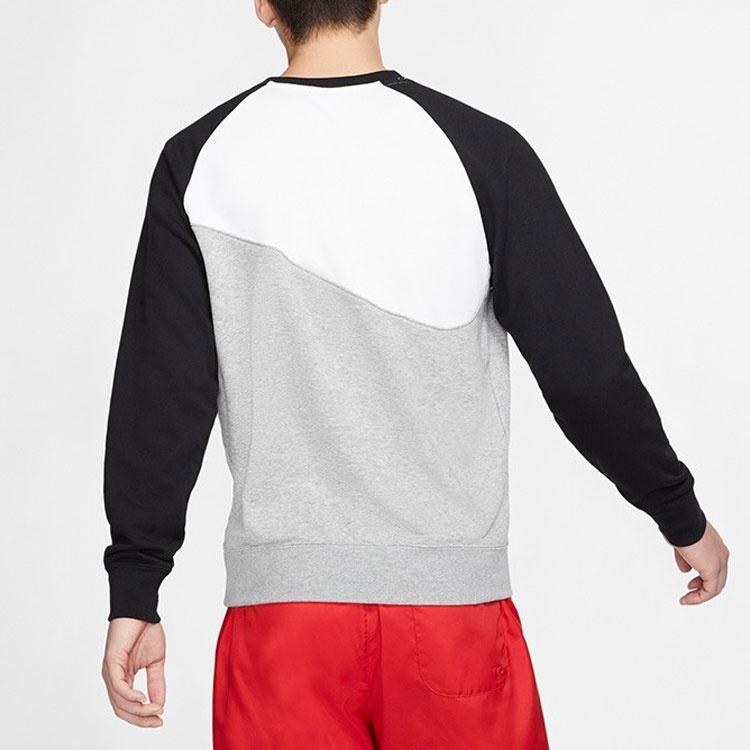 Nike Спортивный свитер 'Черный' Мужской BV5305-064