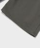 Ader Fits Sweat Bermuda Pants (Khaki)