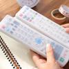 21 Cm Tv Air Conditioning Remote Silicone Controller Protective Case Cover Skin