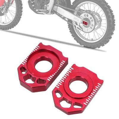 JFG CRF250L (S)/РАЛЛИ/РАЛЛИ(S)[md47] Мотоцикл Внедорожный Велосипед - Красный