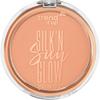 Бронзирующая пудра Trend It Up 010 Silk & Sun Glow 9 г