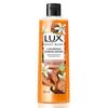 Lux Luxurious Sandalwood Body Wash With Tuberose Scent For Soft Fragrant Skin 245 Ml Long Lasting Indulgent Shower Gel