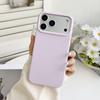 Матовый силиконовый чехол для For Iphone 17 Pro Max Air 16 Plus 1 14 13 12 11 17Pro Для Iphone17 Для Iphoneair Ударопрочный чехол для телефона Аксессуары