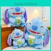 Lilo Series The Plush Toys Cute Cartoon Girls Children Holiday Dolls Gift