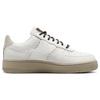 Nike Кроссовки женские Air Force 1 Low Brogue White Sail Khaki FV3700-112