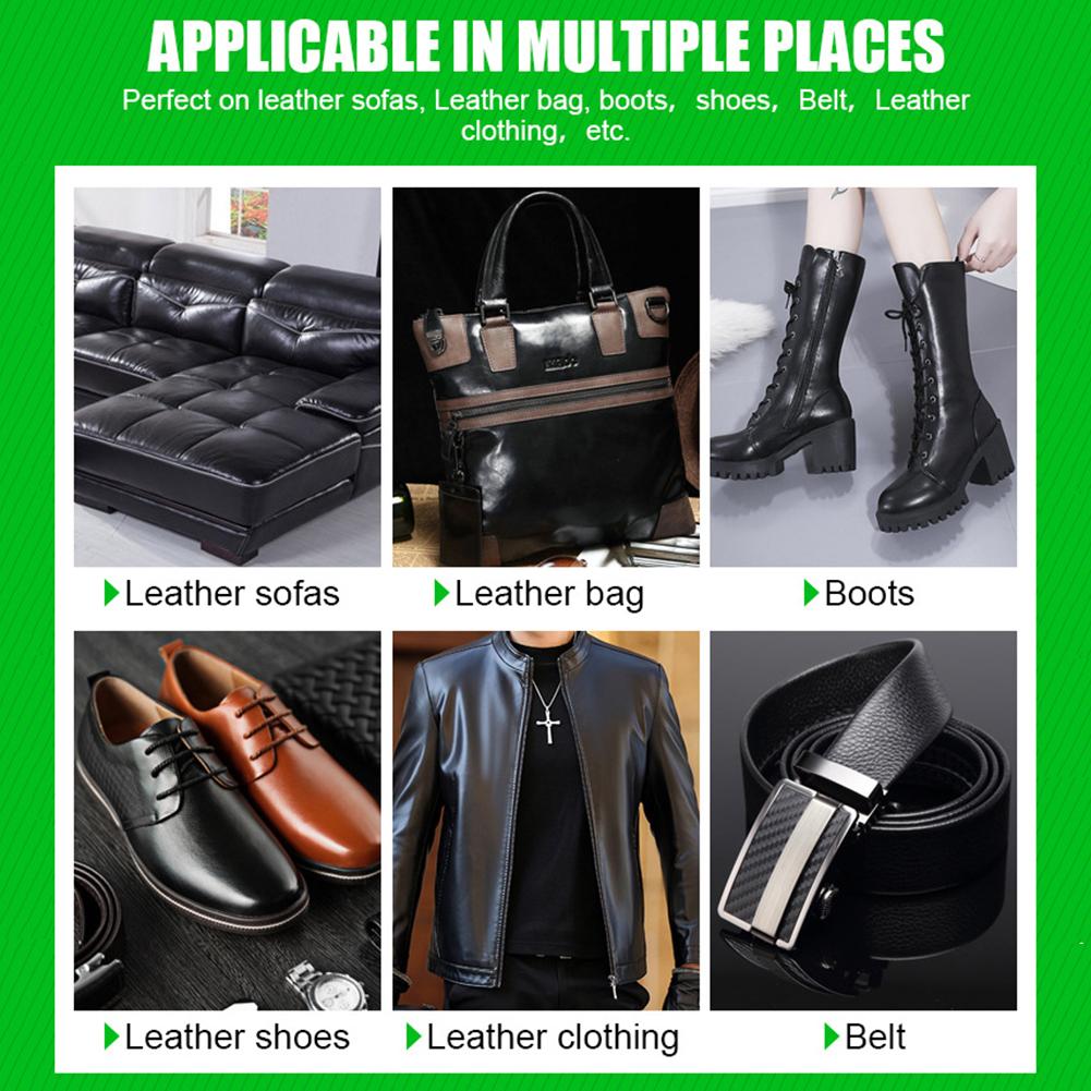 260 мл Универсальный агент для восстановления резины и пластика салона автомобиля Автогидрофобная полироль Нанопокрытие Спрей Агент для удаления царапин