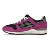 Awake NY x ASICS Gel Lyte 3 Черно-розовые мужские кроссовки 1201A568-001