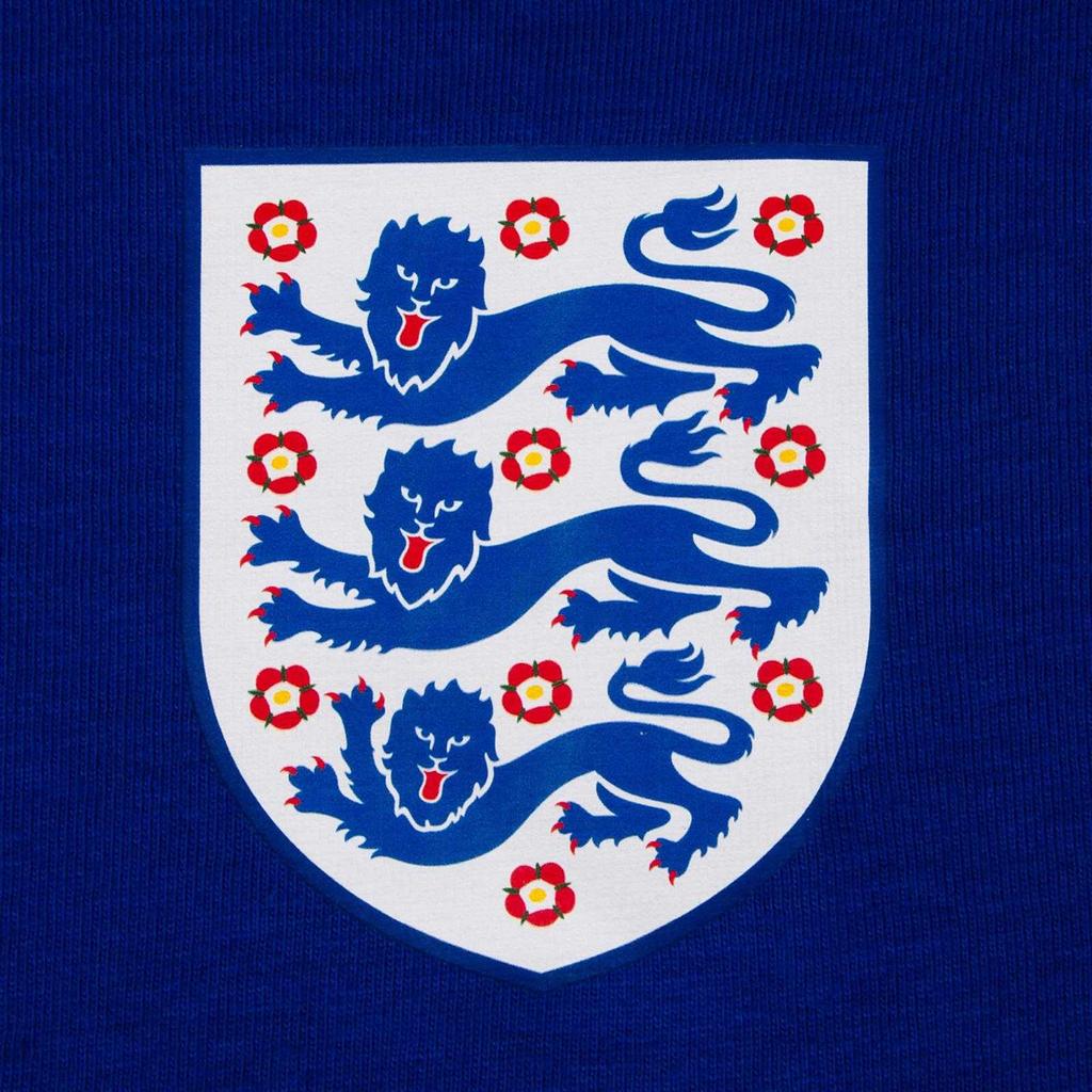 England Mens Premium Long Pyjama Set