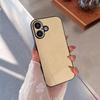 Роскошный светоотражающий чехол-зеркало для макияжа для iPhone 17E 13 17 Pro Max 14 15 16 Plus Samsung Galaxy S23 S24 S25 Ultra S26 Plus FE Ударопрочная задняя крышка