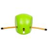 Golf Swing Training Aid Adjustable Buckle Tool for Posture Correction and Smooth Swing Practice Indoors Outdoors